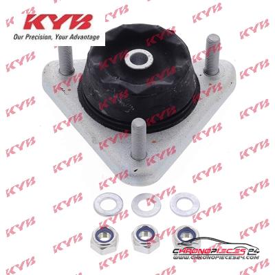 Achat de KYB SM1208 Coupelle de suspension Suspension Mounting Kit pas chères