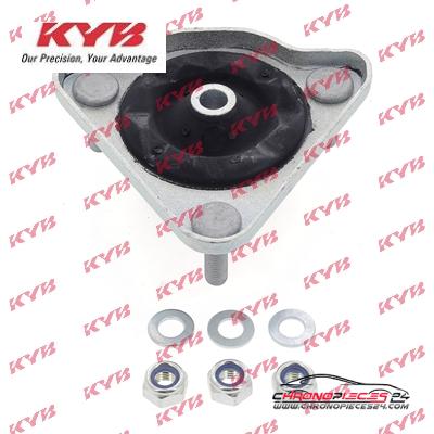 Achat de KYB SM1208 Coupelle de suspension Suspension Mounting Kit pas chères