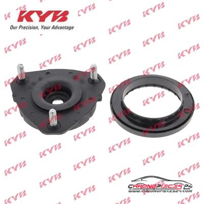 Achat de KYB SM1209 Kit de réparation, coupelle de suspension Suspension Mounting Kit pas chères