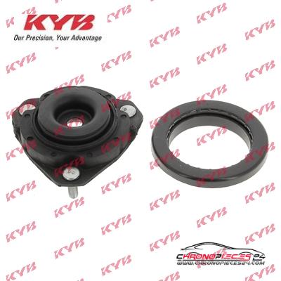 Achat de KYB SM1209 Kit de réparation, coupelle de suspension Suspension Mounting Kit pas chères