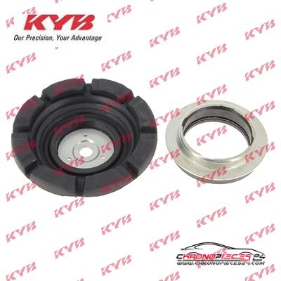 Achat de KYB SM1715 Kit de réparation, coupelle de suspension Suspension Mounting Kit pas chères