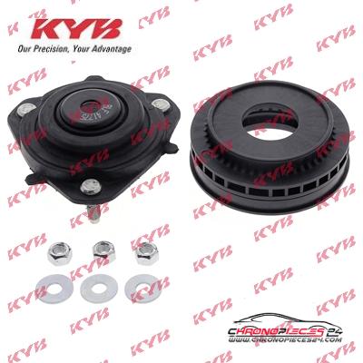 Achat de KYB SM1210 Kit de réparation, coupelle de suspension Suspension Mounting Kit pas chères