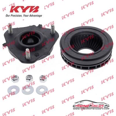 Achat de KYB SM1210 Kit de réparation, coupelle de suspension Suspension Mounting Kit pas chères