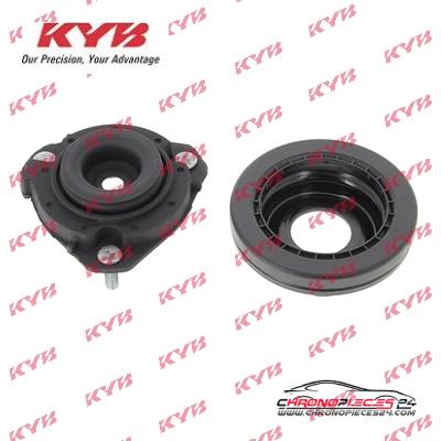 Achat de KYB SM1211 Kit de réparation, coupelle de suspension Suspension Mounting Kit pas chères