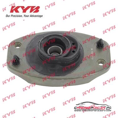 Achat de KYB SM1805 Kit de réparation, coupelle de suspension Suspension Mounting Kit pas chères