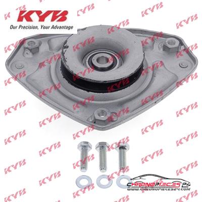 Achat de KYB SM1806 Kit de réparation, coupelle de suspension Suspension Mounting Kit pas chères