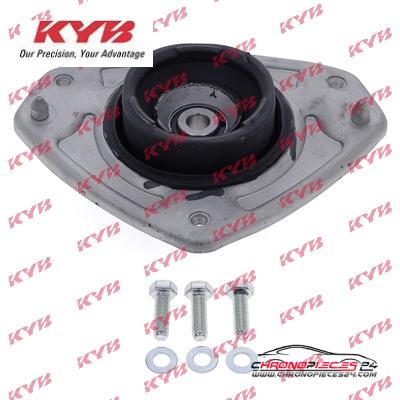 Achat de KYB SM1806 Kit de réparation, coupelle de suspension Suspension Mounting Kit pas chères