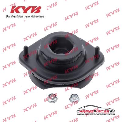 Achat de KYB SM5077 Coupelle de suspension Suspension Mounting Kit pas chères