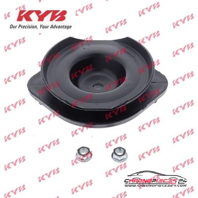 Achat de KYB SM5077 Coupelle de suspension Suspension Mounting Kit pas chères