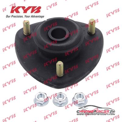 Achat de KYB SM5082 Coupelle de suspension Suspension Mounting Kit pas chères