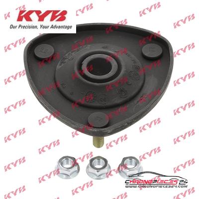 Achat de KYB SM5082 Coupelle de suspension Suspension Mounting Kit pas chères