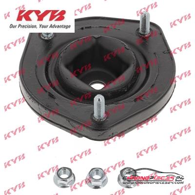 Achat de KYB SM5087 Coupelle de suspension Suspension Mounting Kit pas chères