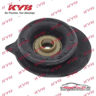 Achat de KYB SM1810 Kit de réparation, coupelle de suspension Suspension Mounting Kit pas chères