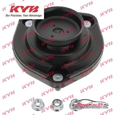 Achat de KYB SM5087 Coupelle de suspension Suspension Mounting Kit pas chères