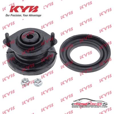 Achat de KYB SM5088 Coupelle de suspension Suspension Mounting Kit pas chères