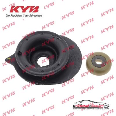 Achat de KYB SM1811 Kit de réparation, coupelle de suspension Suspension Mounting Kit pas chères