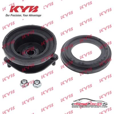 Achat de KYB SM5088 Coupelle de suspension Suspension Mounting Kit pas chères