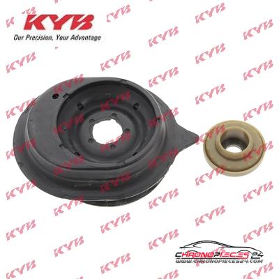 Achat de KYB SM1811 Kit de réparation, coupelle de suspension Suspension Mounting Kit pas chères