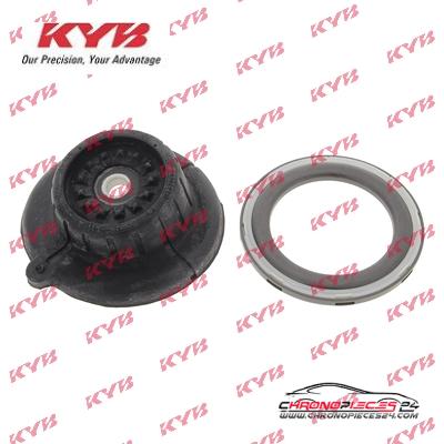 Achat de KYB SM1816 Kit de réparation, coupelle de suspension Suspension Mounting Kit pas chères