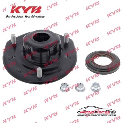 Achat de KYB SM5179 Kit de réparation, coupelle de suspension Suspension Mounting Kit pas chères