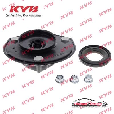 Achat de KYB SM5179 Kit de réparation, coupelle de suspension Suspension Mounting Kit pas chères