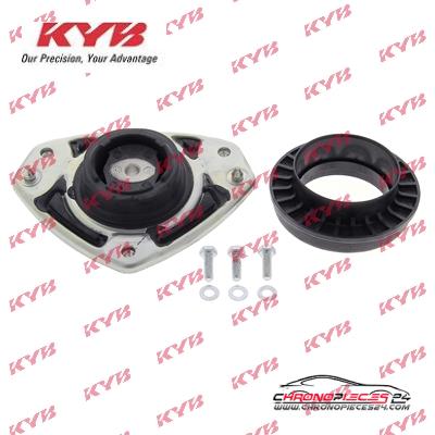 Achat de KYB SM1819 Kit de réparation, coupelle de suspension Suspension Mounting Kit pas chères