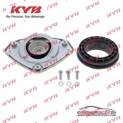 Achat de KYB SM1819 Kit de réparation, coupelle de suspension Suspension Mounting Kit pas chères