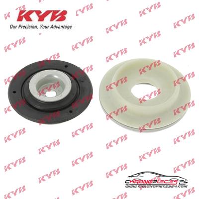 Achat de KYB SM1820 Kit de réparation, coupelle de suspension Suspension Mounting Kit pas chères