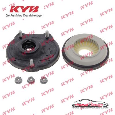 Achat de KYB SM1821 Kit de réparation, coupelle de suspension Suspension Mounting Kit pas chères