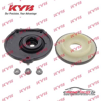 Achat de KYB SM1821 Kit de réparation, coupelle de suspension Suspension Mounting Kit pas chères