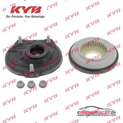 Achat de KYB SM1822 Kit de réparation, coupelle de suspension Suspension Mounting Kit pas chères