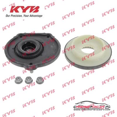 Achat de KYB SM1822 Kit de réparation, coupelle de suspension Suspension Mounting Kit pas chères