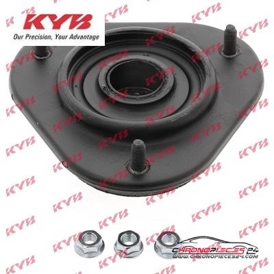 Achat de KYB SM5104 Kit de réparation, coupelle de suspension Suspension Mounting Kit pas chères