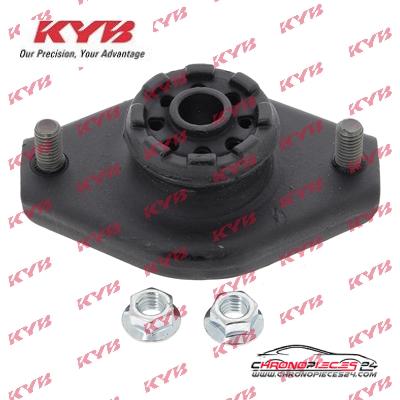 Achat de KYB SM5189 Coupelle de suspension Suspension Mounting Kit pas chères