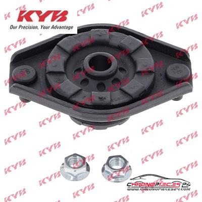 Achat de KYB SM5189 Coupelle de suspension Suspension Mounting Kit pas chères