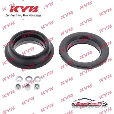 Achat de KYB SM1900 Kit de réparation, coupelle de suspension Suspension Mounting Kit pas chères