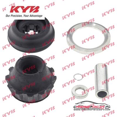 Achat de KYB SM5197 Coupelle de suspension Suspension Mounting Kit pas chères