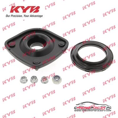 Achat de KYB SM1903 Kit de réparation, coupelle de suspension Suspension Mounting Kit pas chères