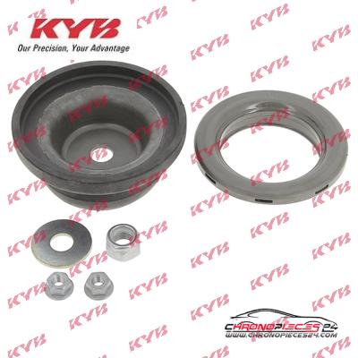 Achat de KYB SM1904 Kit de réparation, coupelle de suspension Suspension Mounting Kit pas chères