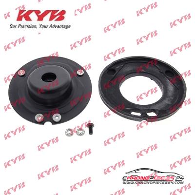 Achat de KYB SM5198 Coupelle de suspension Suspension Mounting Kit pas chères