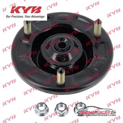 Achat de KYB SM5200 Coupelle de suspension Suspension Mounting Kit pas chères