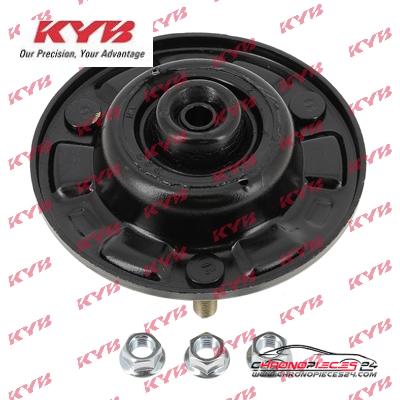 Achat de KYB SM5200 Coupelle de suspension Suspension Mounting Kit pas chères