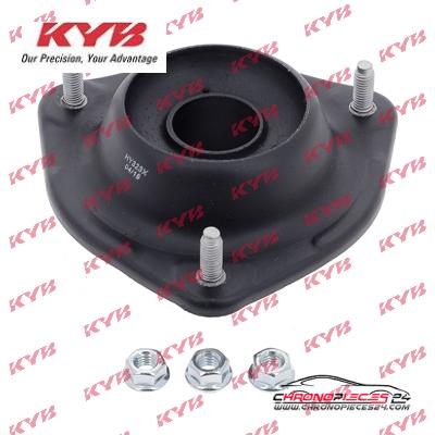 Achat de KYB SM5201 Kit de réparation, coupelle de suspension Suspension Mounting Kit pas chères