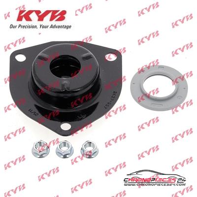 Achat de KYB SM5122 Kit de réparation, coupelle de suspension Suspension Mounting Kit pas chères