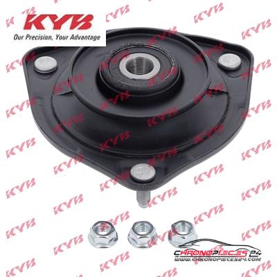 Achat de KYB SM5201 Kit de réparation, coupelle de suspension Suspension Mounting Kit pas chères