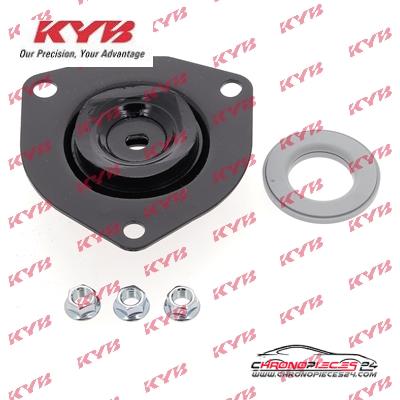 Achat de KYB SM5122 Kit de réparation, coupelle de suspension Suspension Mounting Kit pas chères