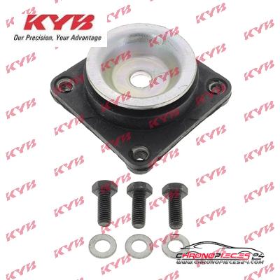 Achat de KYB SM5493 Coupelle de suspension Suspension Mounting Kit pas chères