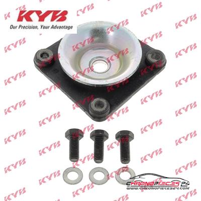 Achat de KYB SM5493 Coupelle de suspension Suspension Mounting Kit pas chères