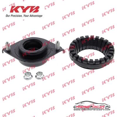 Achat de KYB SM5214 Coupelle de suspension Suspension Mounting Kit pas chères