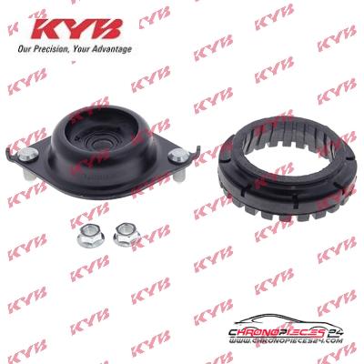 Achat de KYB SM5214 Coupelle de suspension Suspension Mounting Kit pas chères